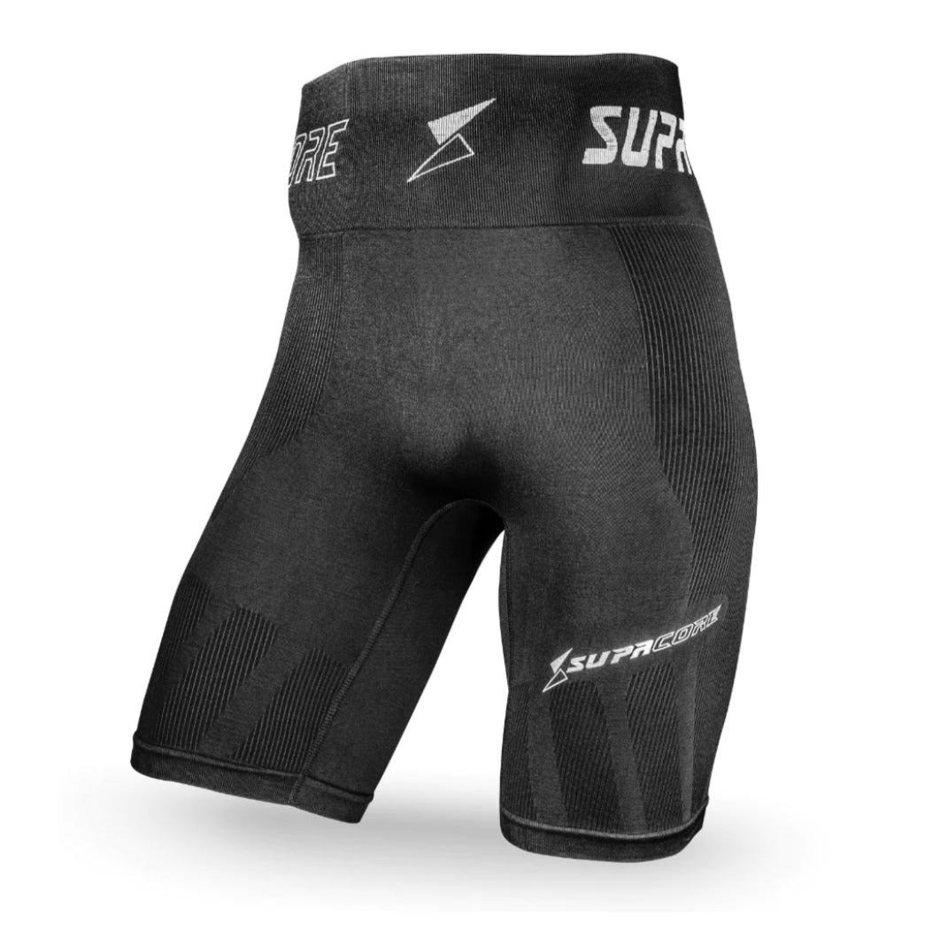 CORETECH Injury Recovery and Prevention Compression Shorts