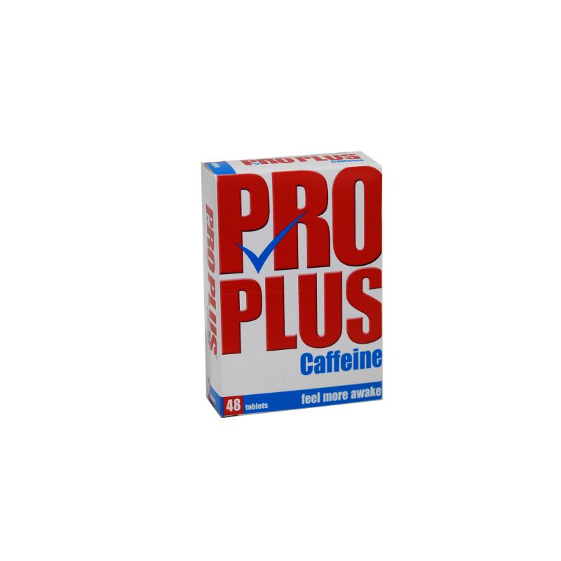PRO-PLUS TAB (48)