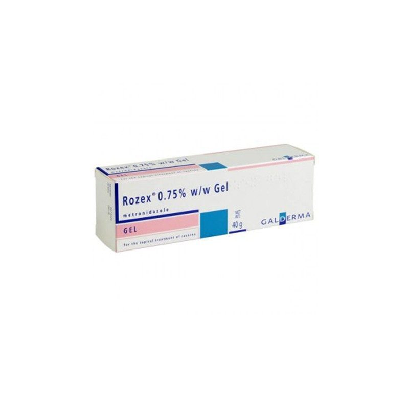 ROZEX GEL (40g)
