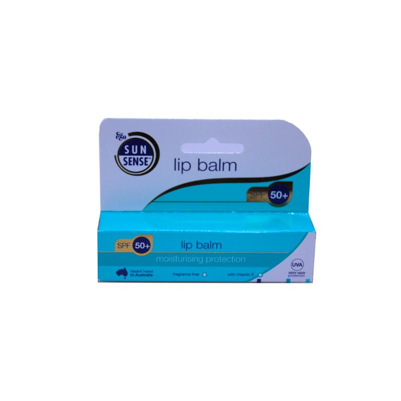SUNSENSE LIP BALM SPF50 15G (1)