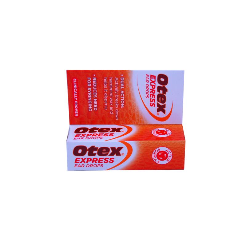 OTEX EXPRESS (10ML)