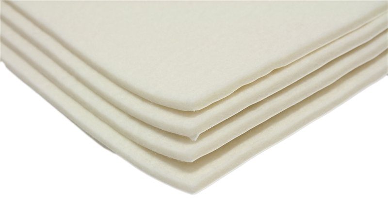 Cuxson Gerrard Semi-Compressed Felt