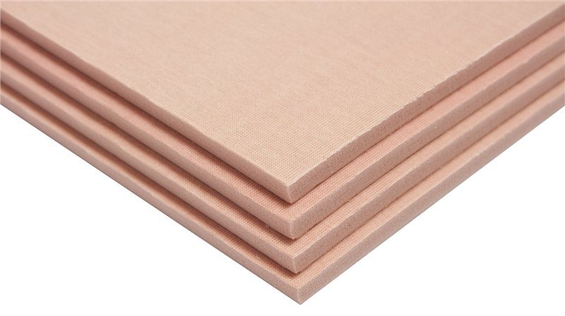 Cuxson Gerrard SwanFoam