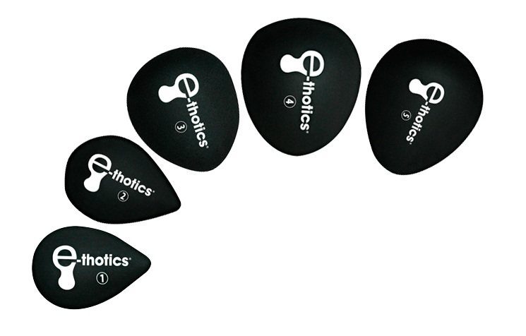 Ethotics Metatarsal Domes