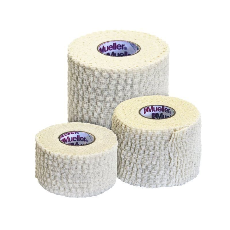 Mueller Tear-Light Elastic Adhesive Bandage