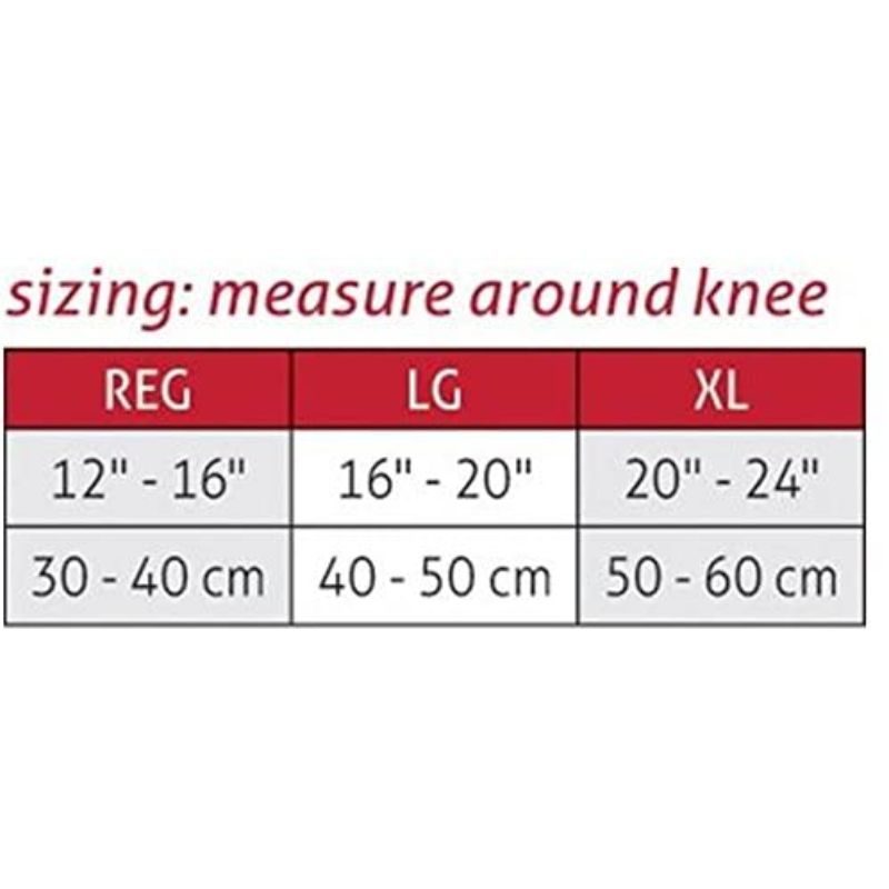 Mueller Hinged Knee Brace