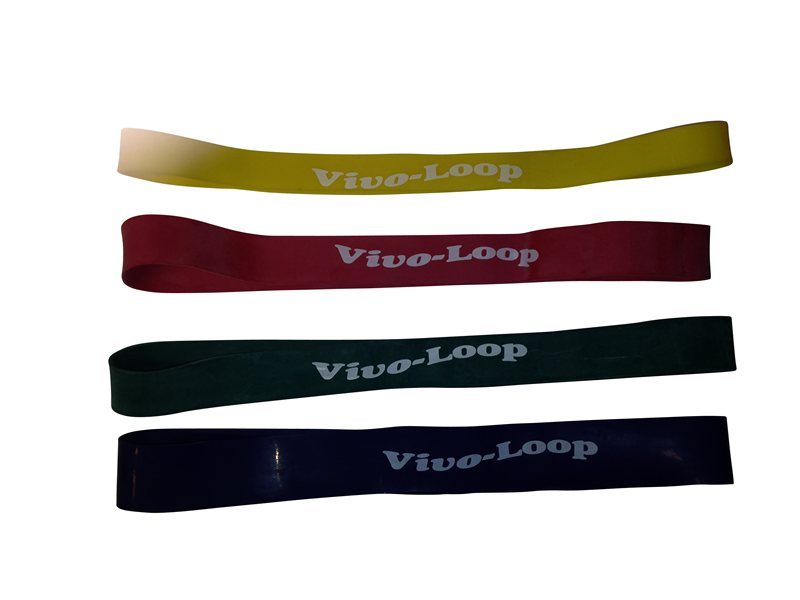 Therapy in Motion Exercise Loop | Resistance mini-loop bands