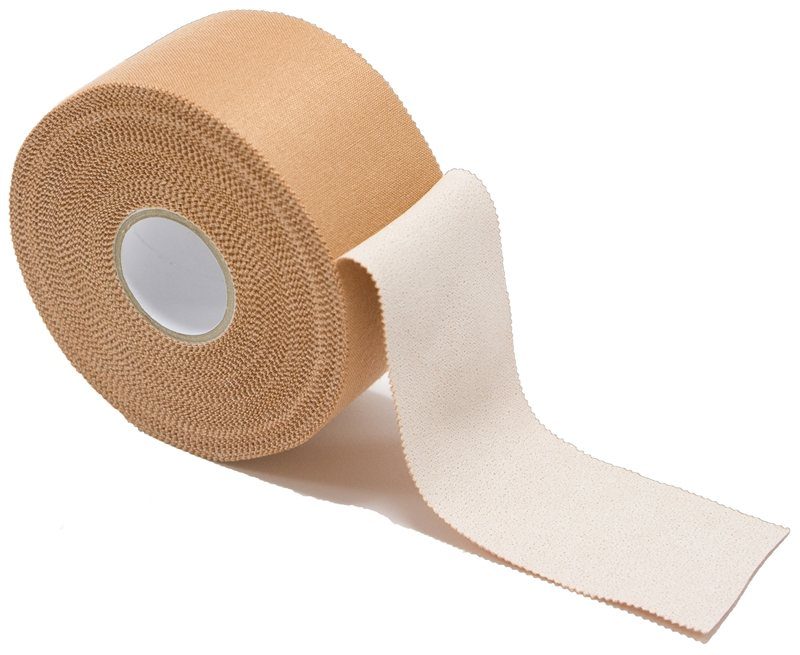 Vivomed Vivotape P Zinc Oxide Tape