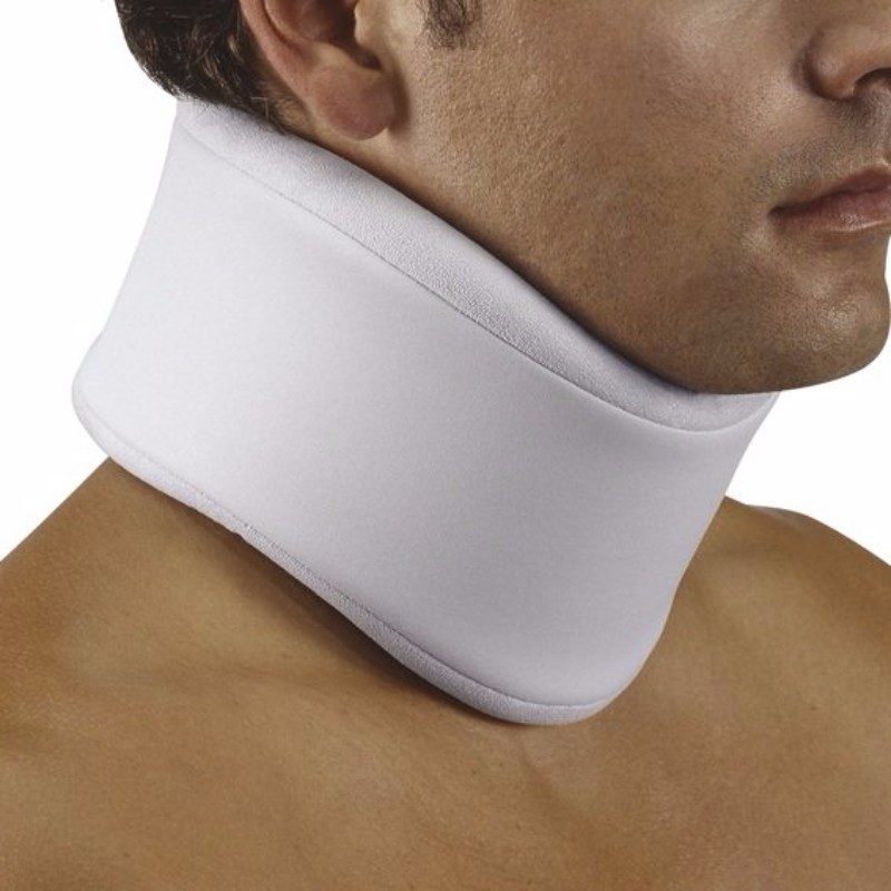 Push Braces Care Neck Brace