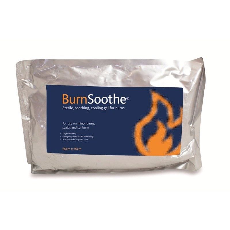 Reliance Medical BurnSoothe Burns Dressing