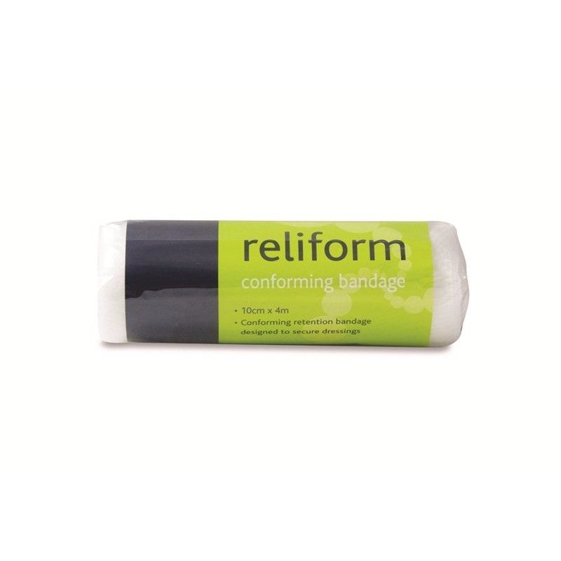 Reliance Medical Reliform Conforming Bandage