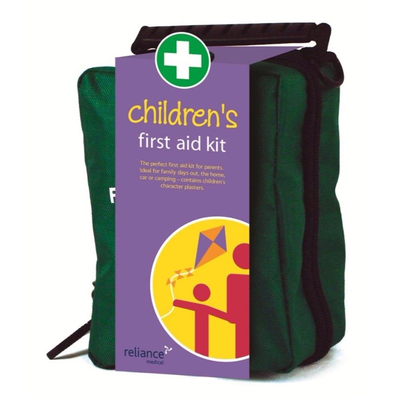 Reliance Medical Childrens First Aid Kit