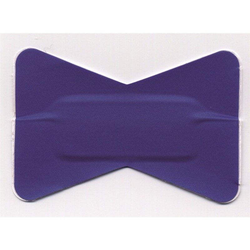 Reliance Medical Dependaplast Blue Food Plasters