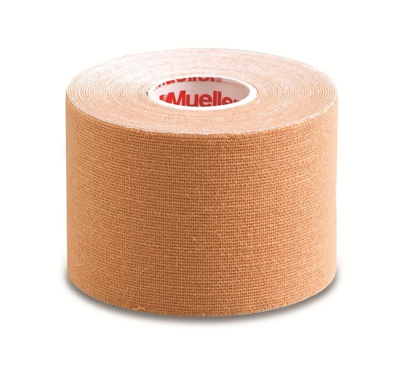 Mueller Kinesiology Tape