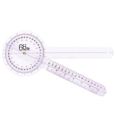 Goniometer 6 or 12 inch