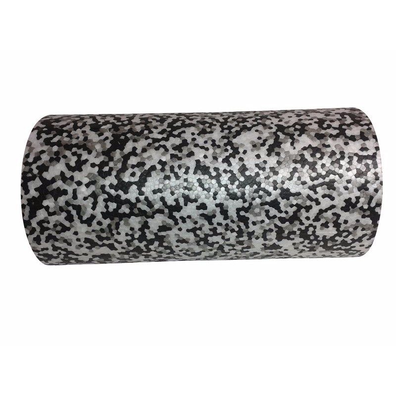 Therapy in Motion EPP Foam Cobra Roller - High Density