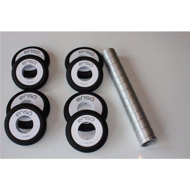 Evofit Enso Adjustable Muscle Roller