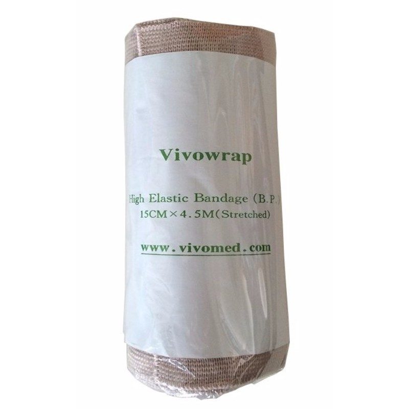 Vivomed Vivowrap - body wrap bandage