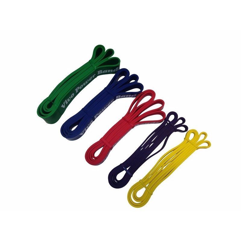 Vivomed Power Band Exercise Loop - Over 2m circumference