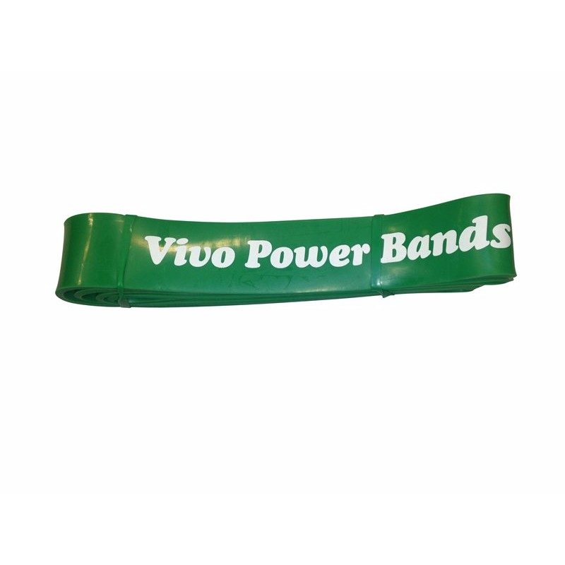 Vivomed Power Band Exercise Loop - Over 2m circumference