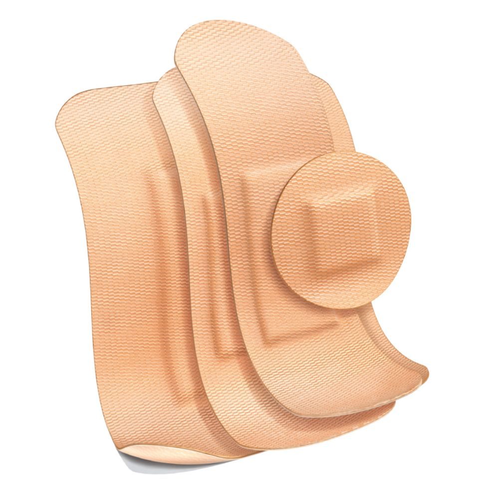 Leukoplast Elastic plasters