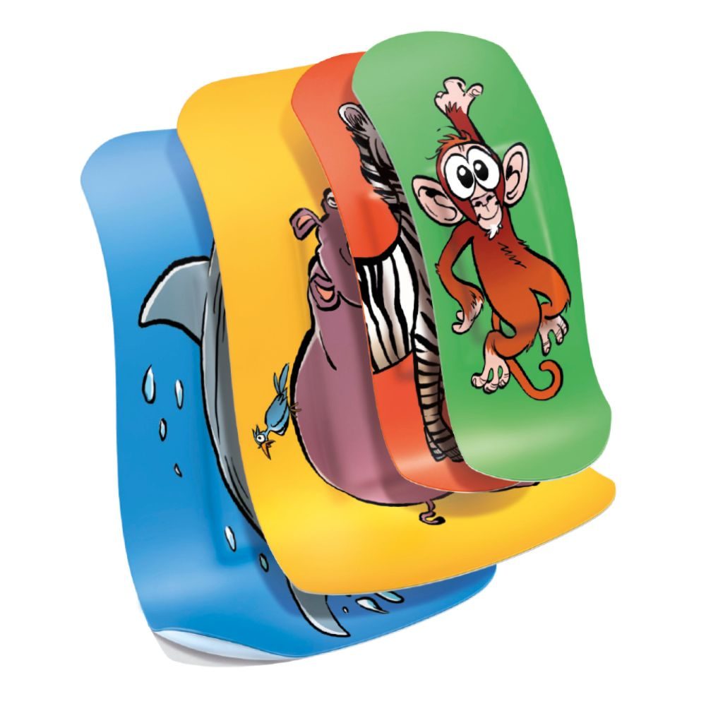 Leukoplast Kids plasters