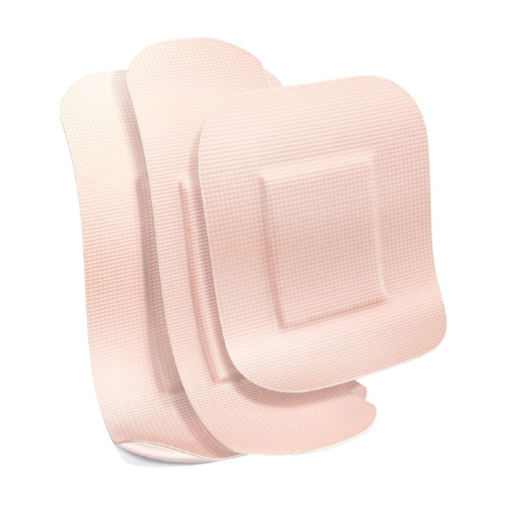 Leukoplast Barrier plasters