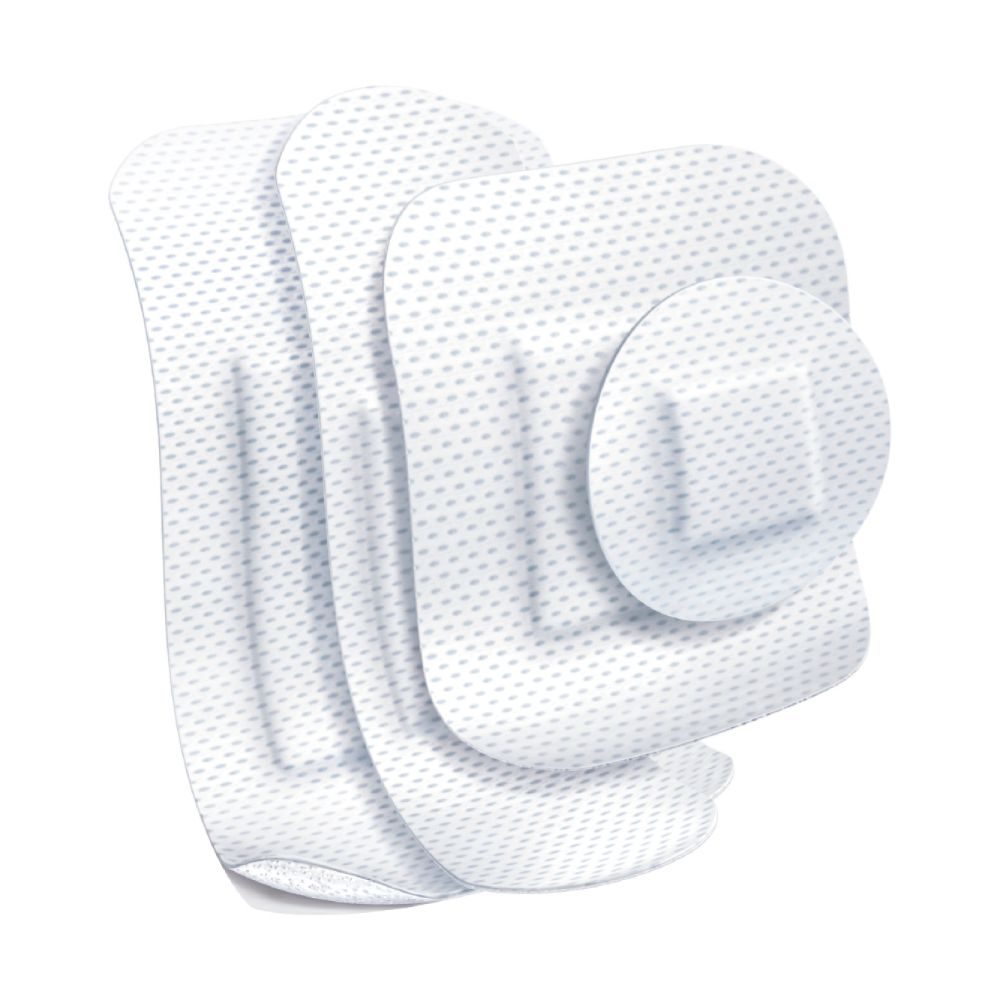 Leukoplast Soft plasters