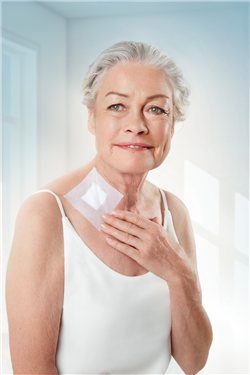 Hypafix Gentle Touch fixation tape