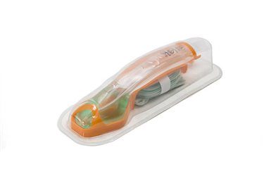 Intersurgical i-gel Supraglottic O2 Resus Pack
