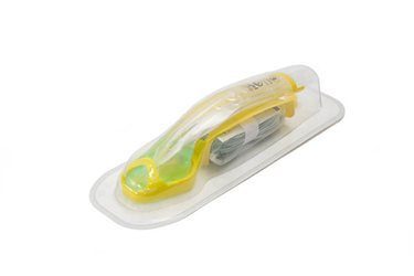 Intersurgical i-gel Supraglottic O2 Resus Pack