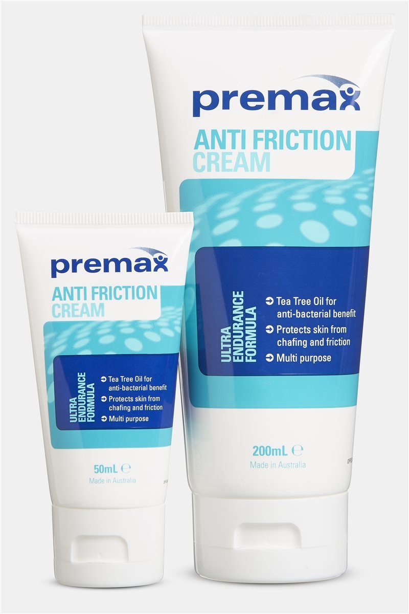 Premax Anti Friction Cream
