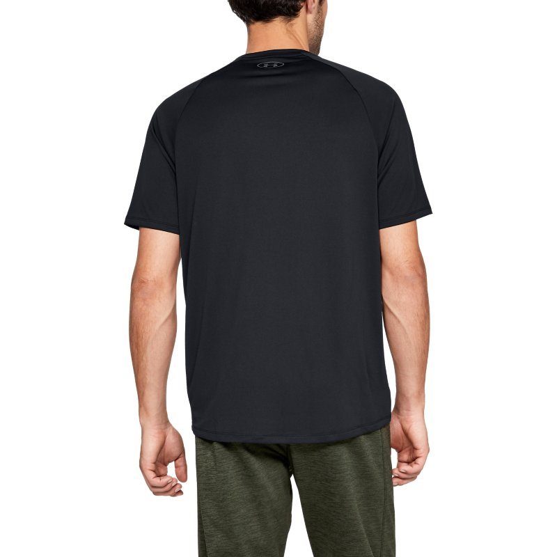 Men's Under Armour UA Tech 2.0 Short-Sleeve