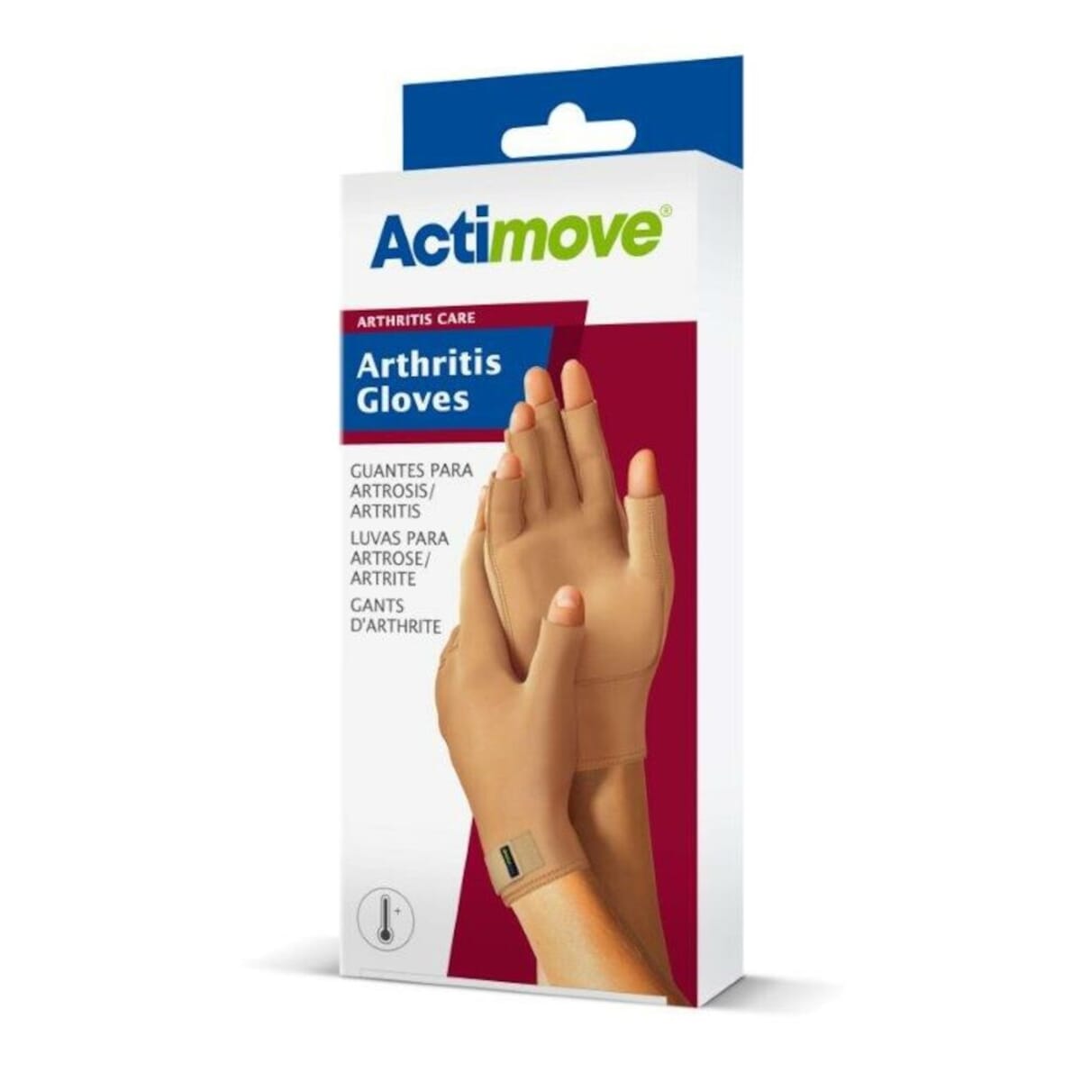 Actimove Arthritis Gloves