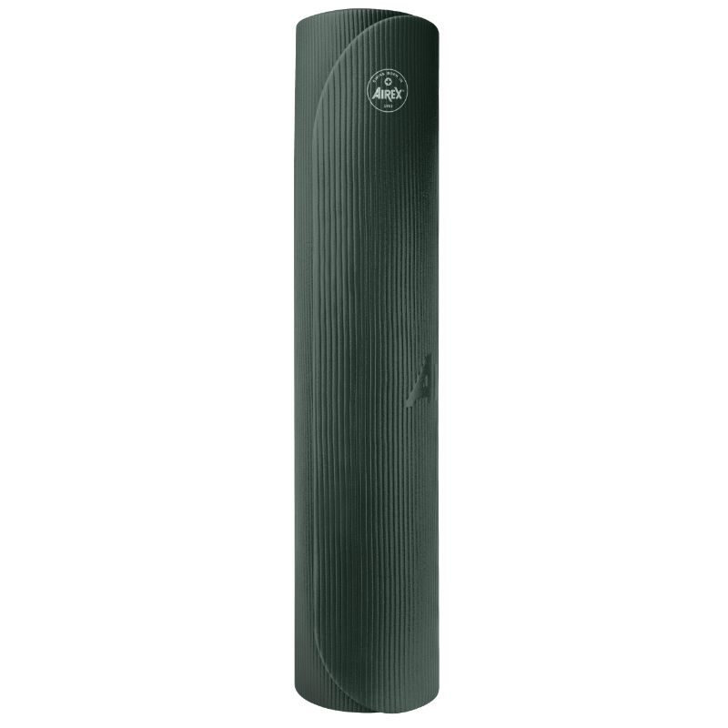 Airex Corona 200 fitness, exercise, yoga or Pilates mat (Slate colour)
