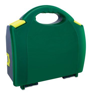 Reliance Medical Integral Aura First Aid Box - Empty