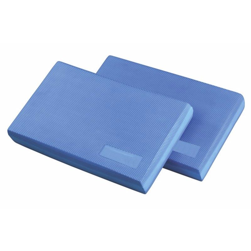 Therapy in Motion Foam Balance Pad 47cm x 40cm x 6cm