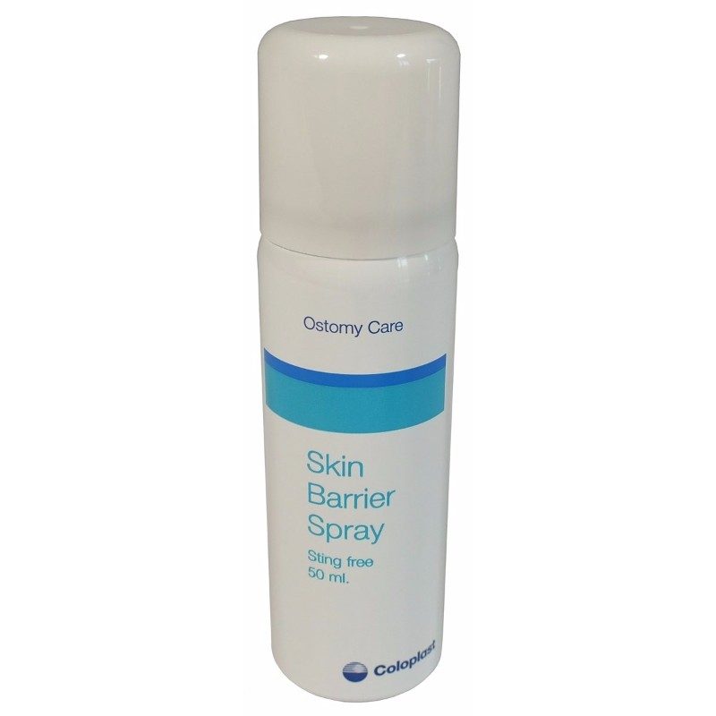 Coloplast Skin Barrier Spray