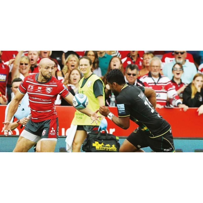 Vivomed Physio Run on Bag - Empty Sports First Aid Kit Bag