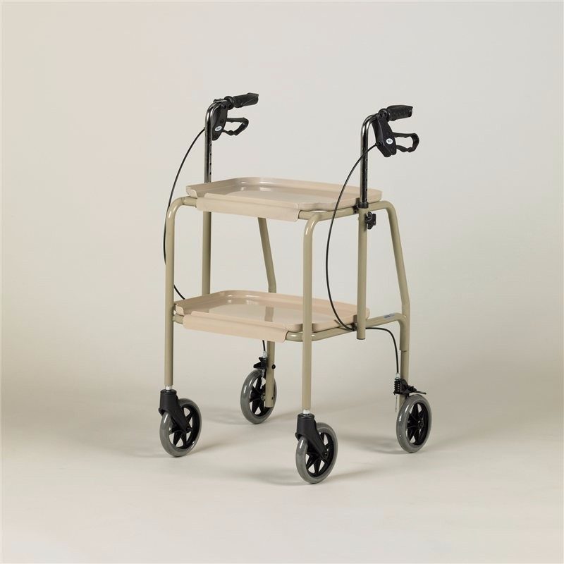 Performance Health Walker Trolley Vivomed