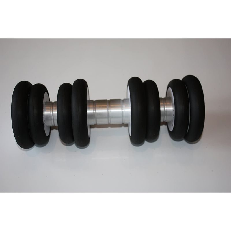 Evofit Enso Adjustable Muscle Roller