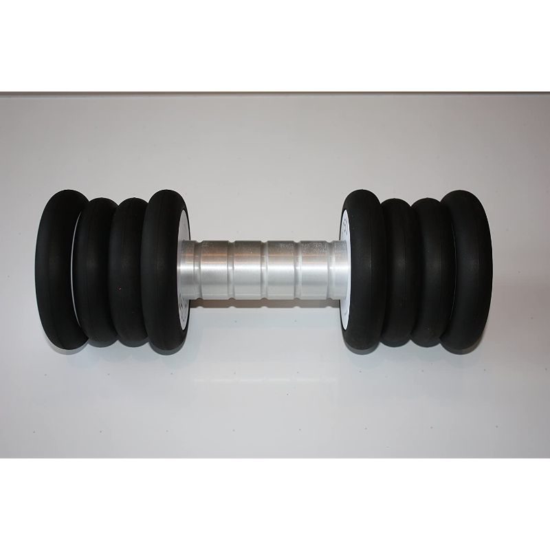 Evofit Enso Adjustable Muscle Roller