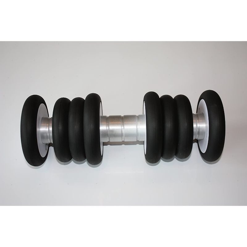 Evofit Enso Adjustable Muscle Roller