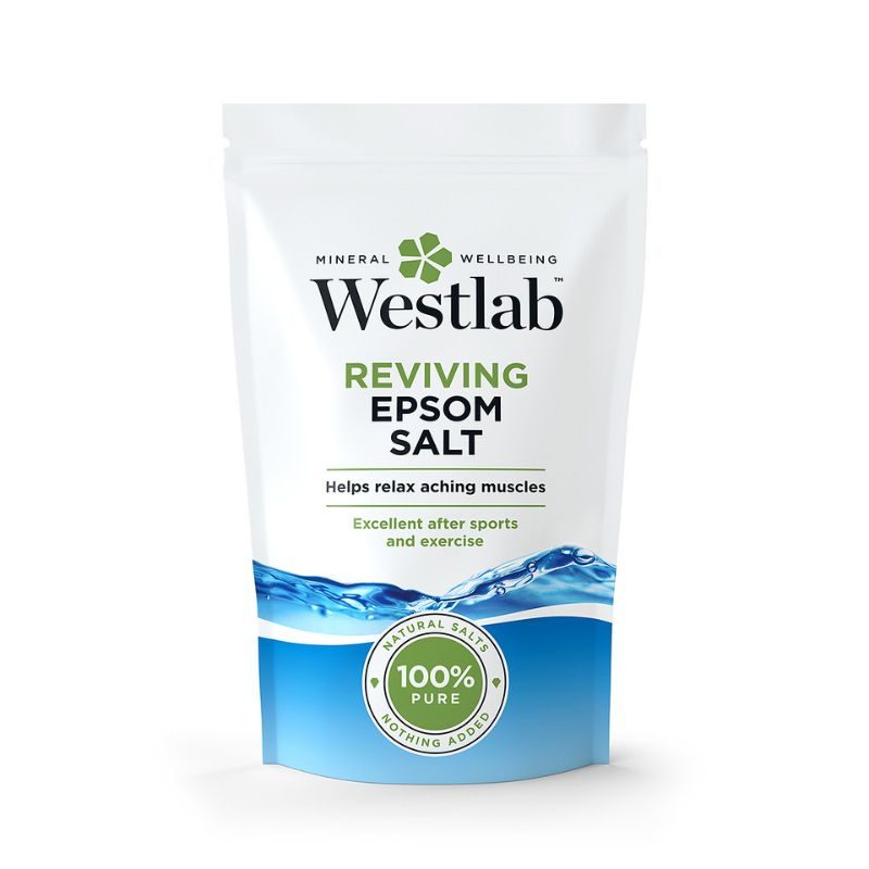 Westlab Epsom Salt