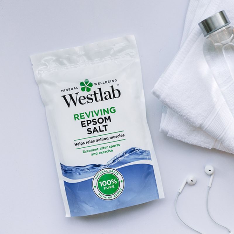 Westlab Epsom Salt