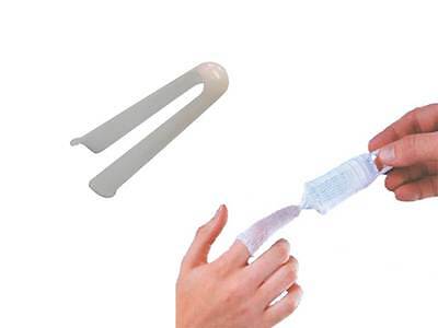 Religauze 01 Tubular Bandage with applicator 1m
