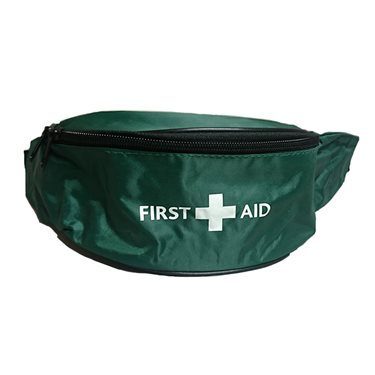 First Aid Bum Bag