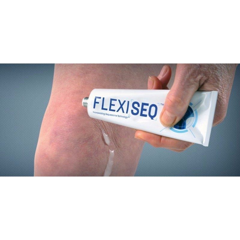 Flexiseq Arthritis Gel 100g