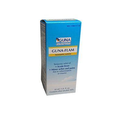GUNA FLAM (30mL)