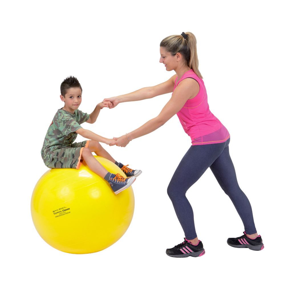 Gymnic Classic Swiss Ball - 45cm